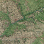 OR-GRAYLOCK BUTTE: GeoChange 1984-2012 Preview 3