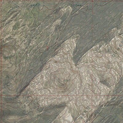 ID-BIG GRASSY RIDGE: GeoChange 1971-2011 Preview 3