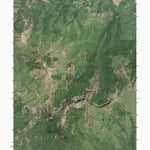 OR-STRAWBERRY MOUNTAIN: GeoChange 1984-2012 Preview 1