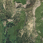 OR-STRAWBERRY MOUNTAIN: GeoChange 1984-2012 Preview 3