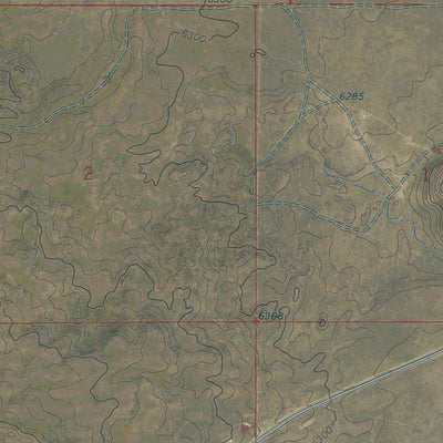 ID-IDMON: GeoChange 1971-2011 Preview 2