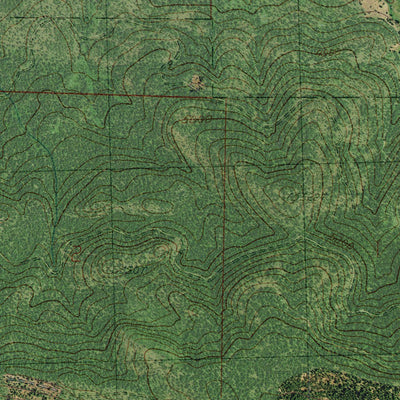 OR-BELSHAW MEADOWS: GeoChange 1984-2012 Preview 2