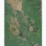 ID-BIG SPRINGS: GeoChange 1962-2011 Preview 1