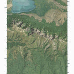 MT-ID-UPPER RED ROCK LAKE: GeoChange 1982-2013 Preview 1