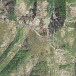 MT-ID-UPPER RED ROCK LAKE: GeoChange 1982-2013 Preview 3