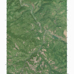 OR-SUSANVILLE: GeoChange 1984-2012 Preview 1