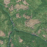 OR-SUSANVILLE: GeoChange 1984-2012 Preview 3