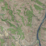 OR-MONUMENT: GeoChange 1984-2012 Preview 3