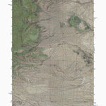 MT-WY-TOLMAN FLAT: GeoChange 1968-2013 Preview 1