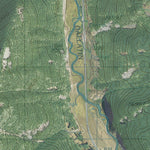 WY-MT-DIVIDE LAKE: GeoChange 1977-2013 Preview 3