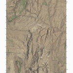 OR-HUNTER MTN: GeoChange 1969-2012 Preview 1