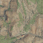 OR-HUNTER MTN: GeoChange 1969-2012 Preview 3