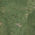 OR-KNOX MOUNTAIN: GeoChange 1969-2012 Preview 2
