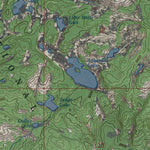 MT-WY-FOSSIL LAKE: GeoChange 1981-2013 Preview 2