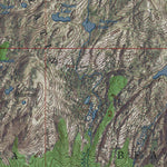 MT-WY-FOSSIL LAKE: GeoChange 1981-2013 Preview 3