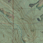 MT-RED LODGE WEST: GeoChange 1975-2013 Preview 2