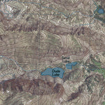 MT-SYLVAN PEAK: GeoChange 1976-2013 Preview 3