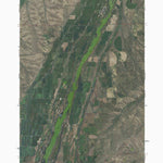 MT-ROBERTS: GeoChange 1951-2013 Preview 1