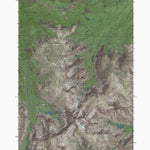 MT-MOUNT WOOD: GeoChange 1981-2013 Preview 1