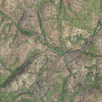 OR-DE BORD PEAKS: GeoChange 1969-2012 Preview 3