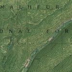 OR-LOGAN VALLEY EAST: GeoChange 1984-2012 Preview 2