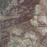 MT-GRANITE PEAK: GeoChange 1981-2013 Preview 3