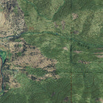 OR-CANYON MOUNTAIN: GeoChange 1971-2012 Preview 2