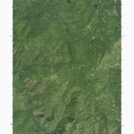 OR-SILVER BUTTE: GeoChange 1982-2012 Preview 1