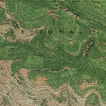 OR-FOX: GeoChange 1984-2012 Preview 2
