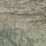 MT-RUSSELL GULCH: GeoChange 1951-2013 Preview 2