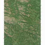 OR-KEENEY POINT: GeoChange 1984-2012 Preview 1
