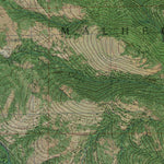 OR-KEENEY POINT: GeoChange 1984-2012 Preview 2