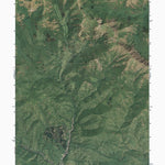 OR-BOURNE: GeoChange 1971-2012 Preview 1