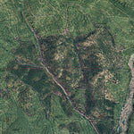 OR-BOURNE: GeoChange 1971-2012 Preview 3