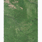 OR-THE COCKSCOMB: GeoChange 1984-2012 Preview 1