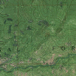 OR-THE COCKSCOMB: GeoChange 1984-2012 Preview 2