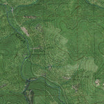 OR-THE COCKSCOMB: GeoChange 1984-2012 Preview 3