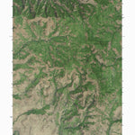 OR-MEADOW BROOK SUMMIT: GeoChange 1984-2012 Preview 1