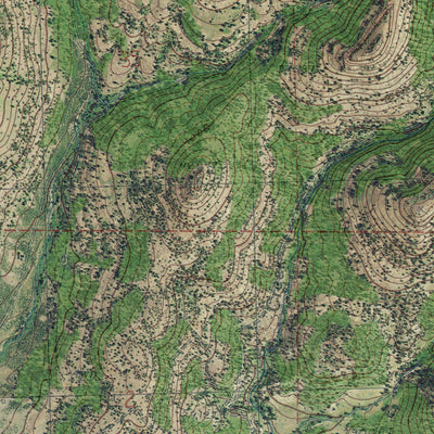OR-MEADOW BROOK SUMMIT: GeoChange 1984-2012 Preview 3