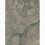 MT-ROSCOE NE: GeoChange 1951-2013 Preview 1