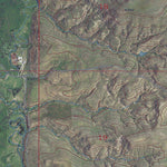 MT-ROSCOE NE: GeoChange 1951-2013 Preview 3