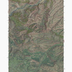 MT-BEEHIVE: GeoChange 1951-2013 Preview 1