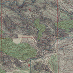 MT-ANTELOPE POINT: GeoChange 1951-2013 Preview 3