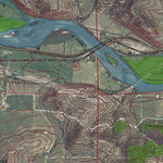 MT-SPRINGTIME: GeoChange 1951-2013 Preview 2