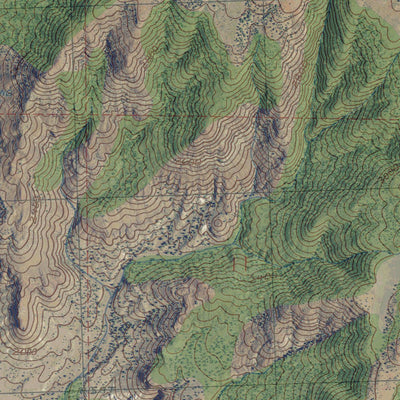 OR-KIMBERLY: GeoChange 1984-2012 Preview 2