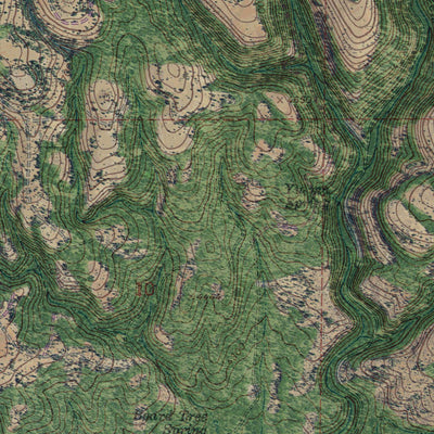 OR-SIX CORNERS: GeoChange 1959-2012 Preview 3