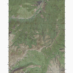 MT-WY-MOUNT MAURICE: GeoChange 1981-2013 Preview 1