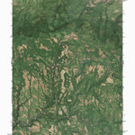 OR-DERR MEADOWS: GeoChange 1959-2012 Preview 1