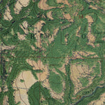 OR-DERR MEADOWS: GeoChange 1959-2012 Preview 2