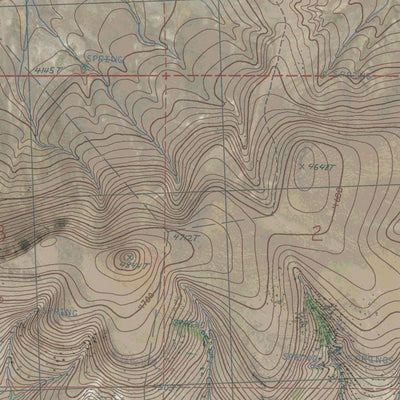 OR-FROG HOLLOW: GeoChange 1984-2012 Preview 2